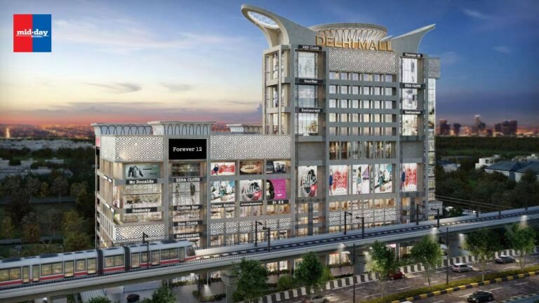 Raheja Developers