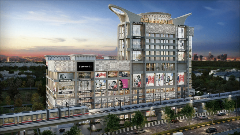 Raheja Developers News